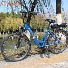 Dynavolt 36v 12.8Ah lithium battery electric bicycle 300W